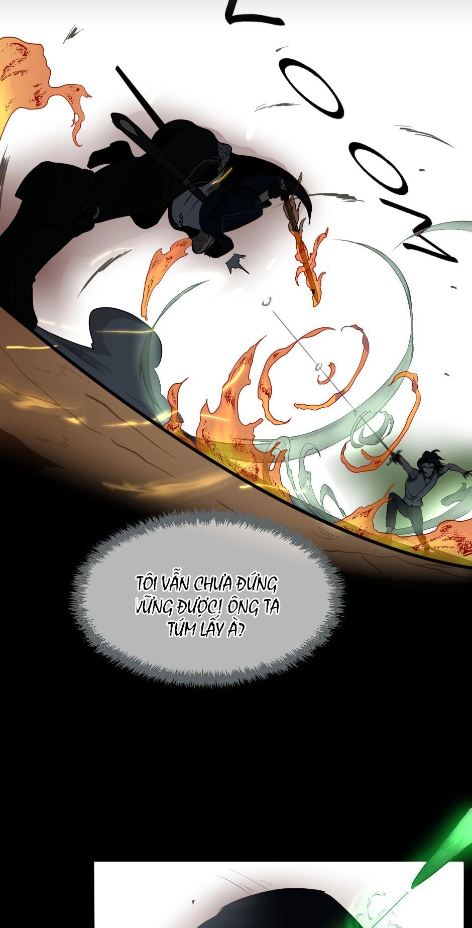 Ánh Sáng Cuối Con Đường Chapter 52 - 16