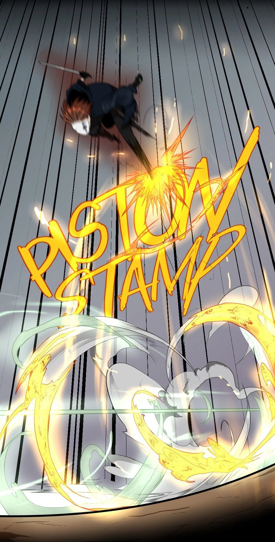 Ánh Sáng Cuối Con Đường Chapter 52 - 18