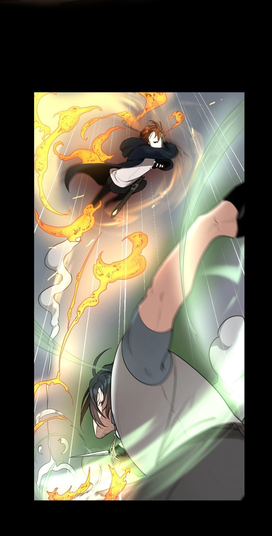 Ánh Sáng Cuối Con Đường Chapter 52 - 19