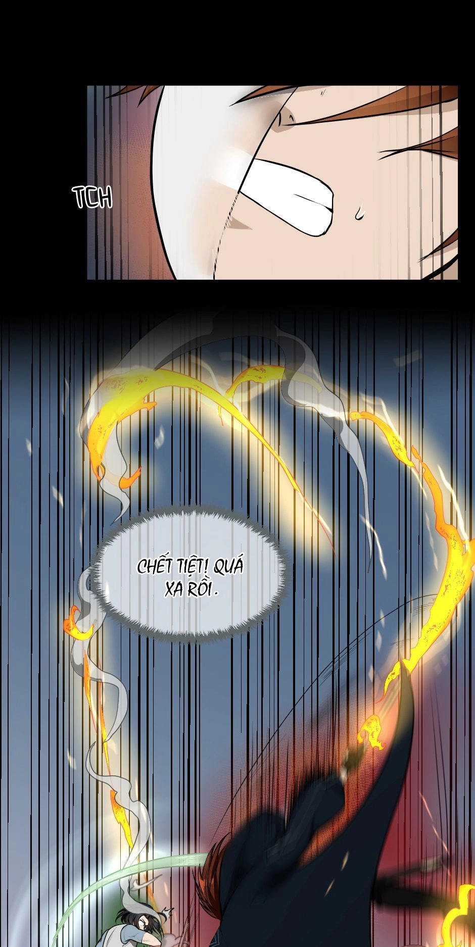 Ánh Sáng Cuối Con Đường Chapter 52 - 22