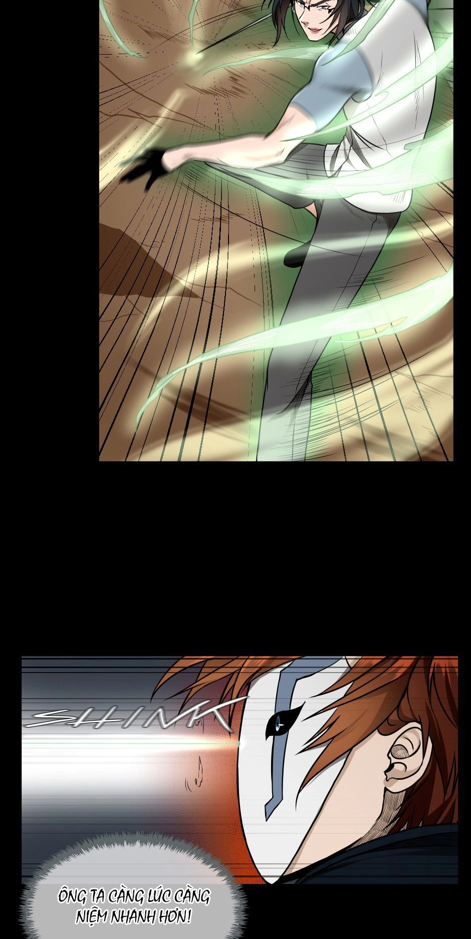 Ánh Sáng Cuối Con Đường Chapter 52 - 24