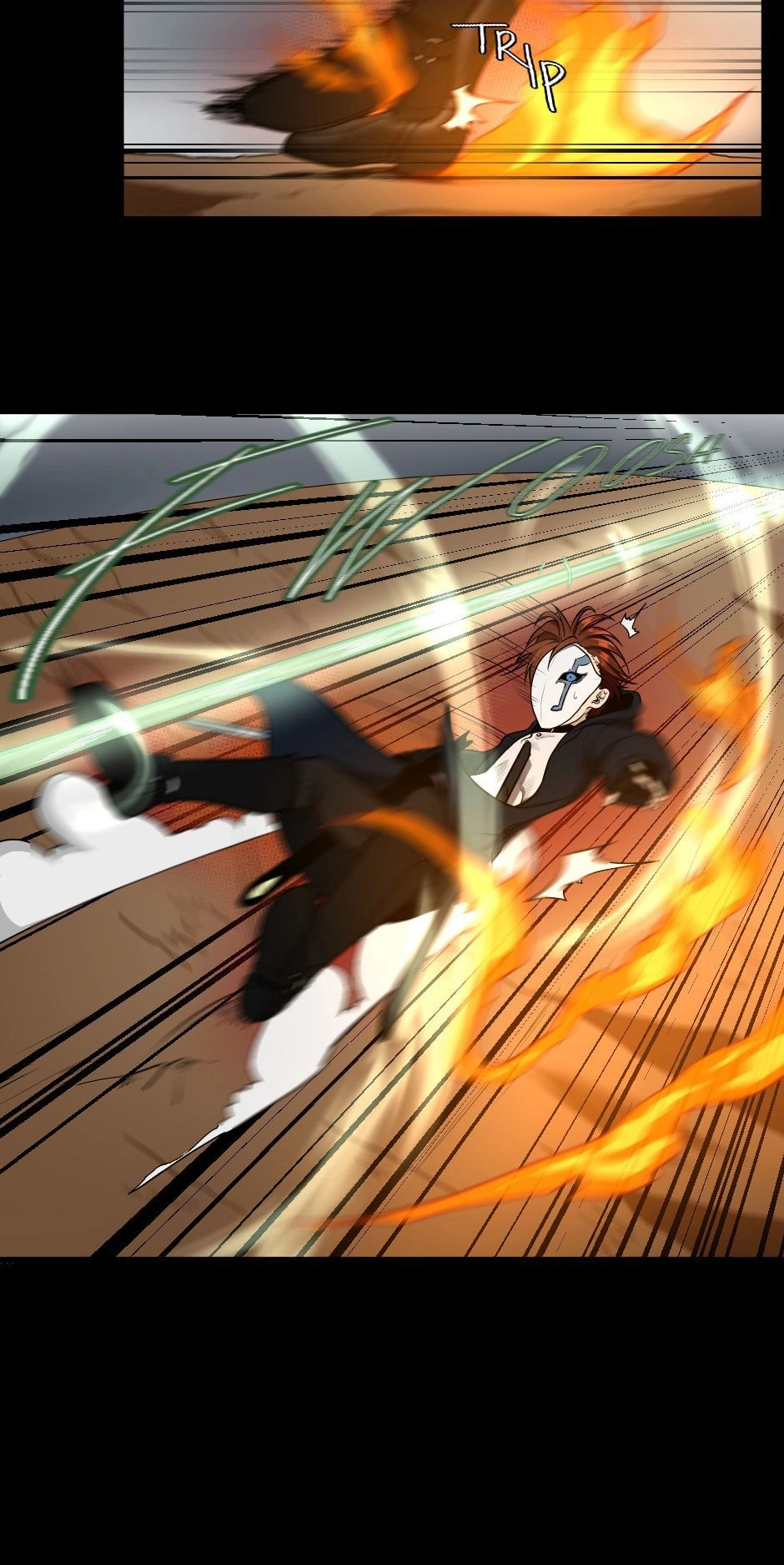 Ánh Sáng Cuối Con Đường Chapter 52 - 26