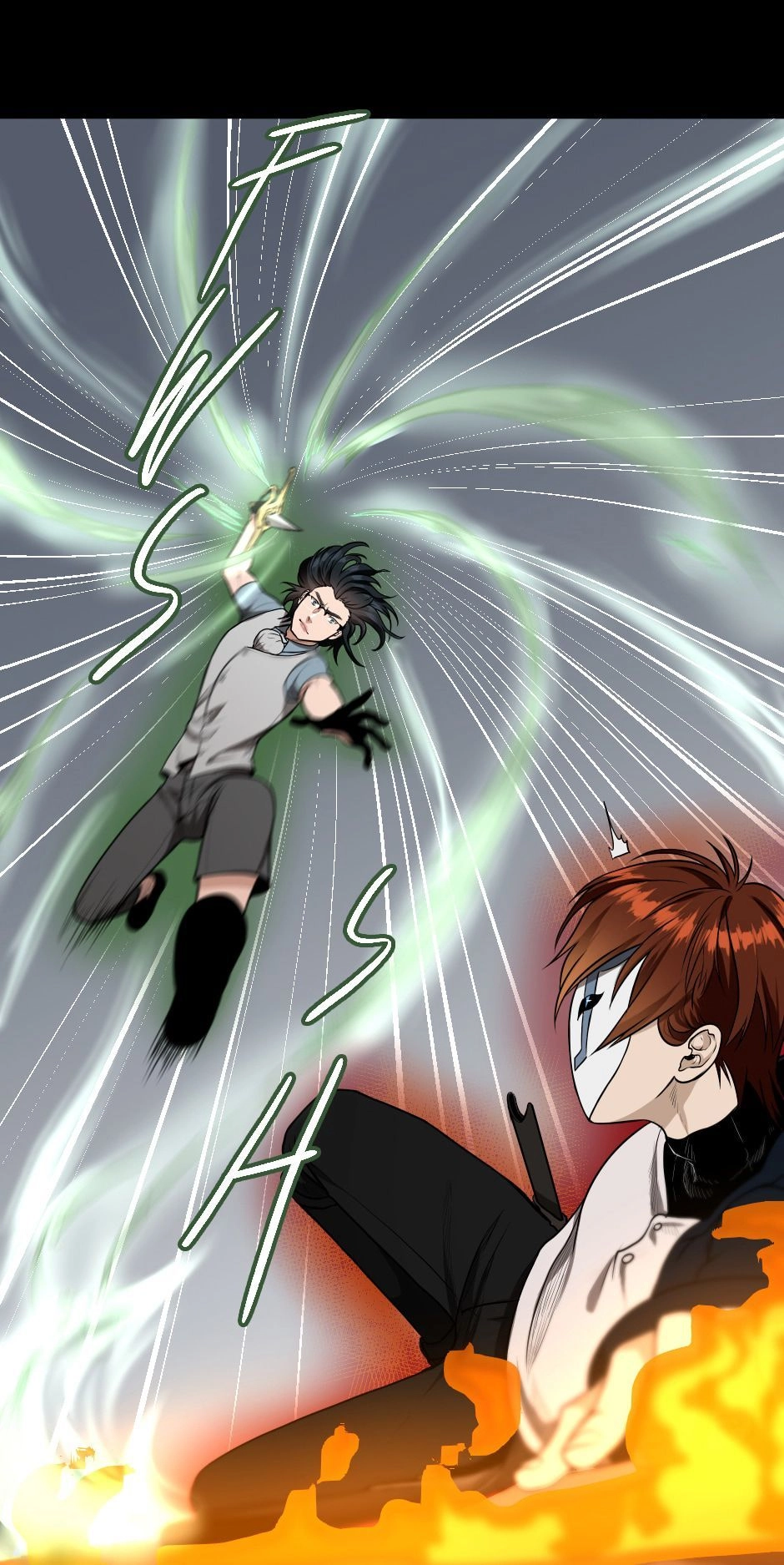 Ánh Sáng Cuối Con Đường Chapter 52 - 27