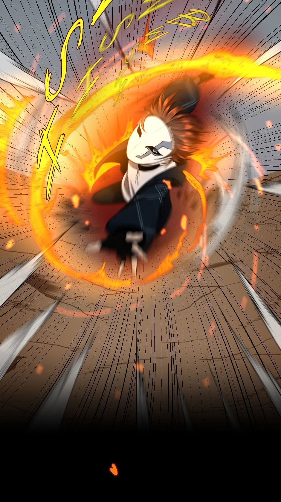 Ánh Sáng Cuối Con Đường Chapter 52 - 31