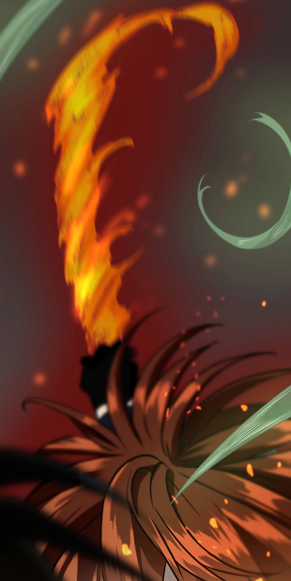 Ánh Sáng Cuối Con Đường Chapter 52 - 36