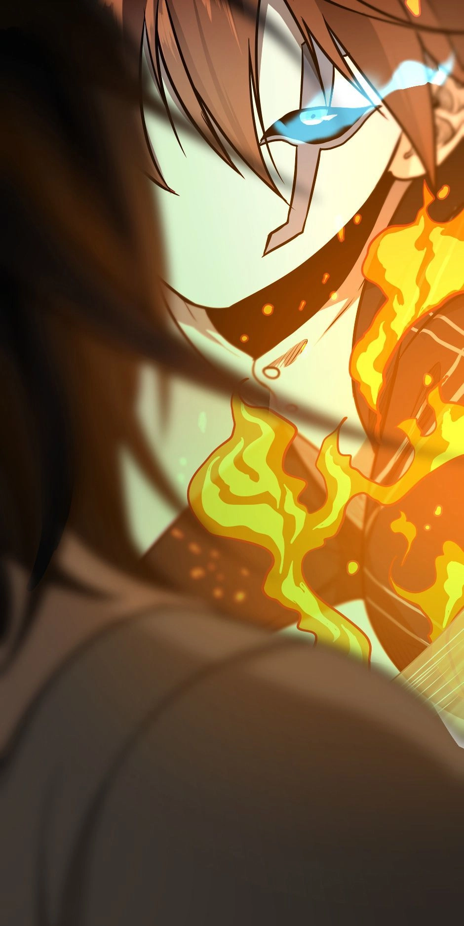 Ánh Sáng Cuối Con Đường Chapter 52 - 37