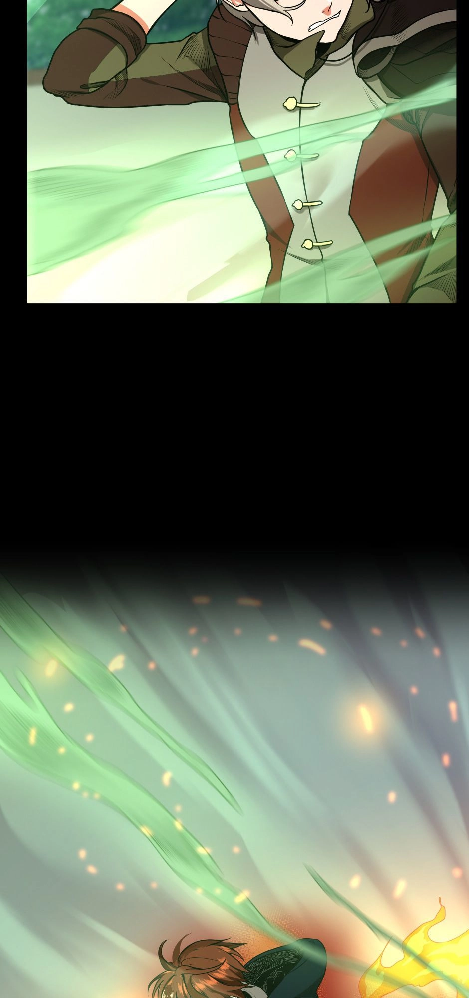 Ánh Sáng Cuối Con Đường Chapter 52 - 51