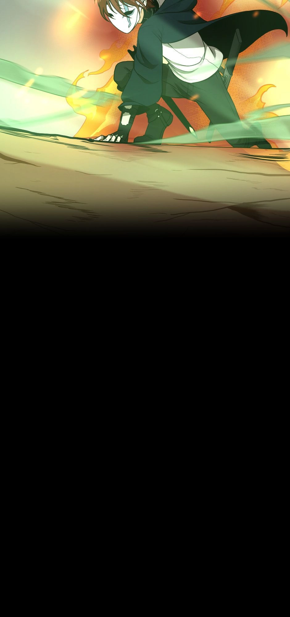 Ánh Sáng Cuối Con Đường Chapter 52 - 52