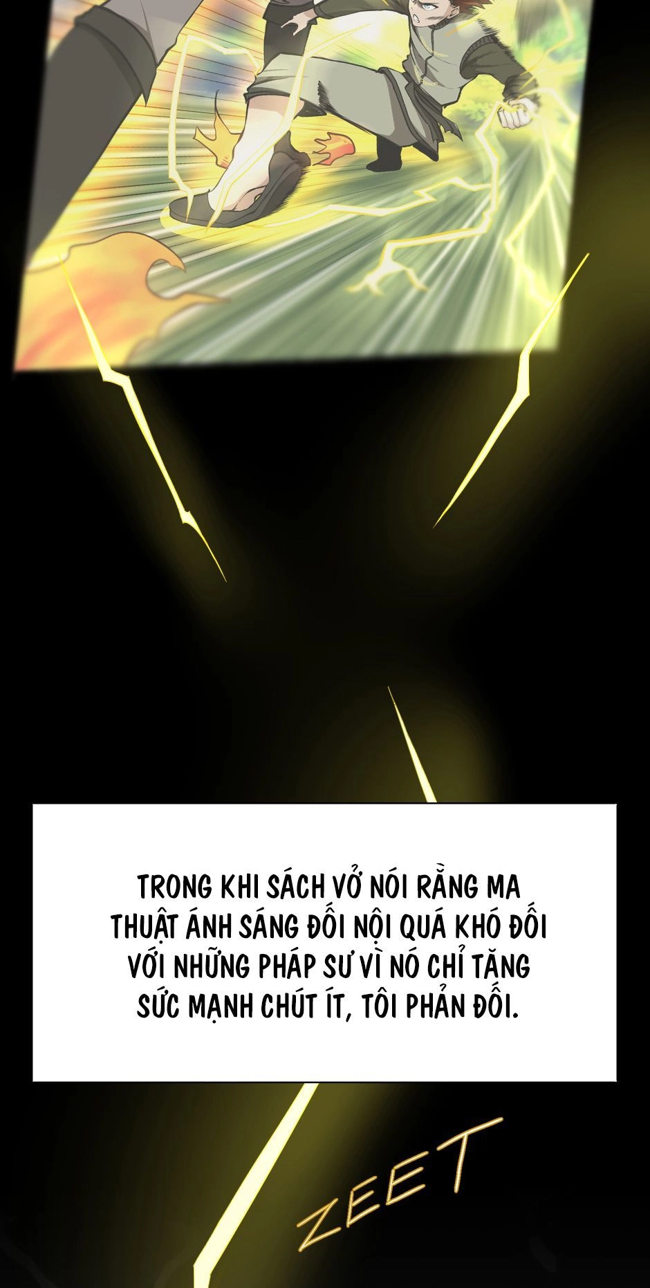 Ánh Sáng Cuối Con Đường Chapter 52 - 62