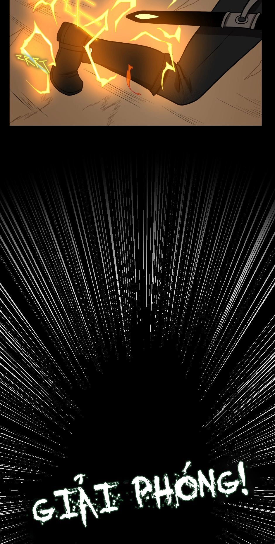 Ánh Sáng Cuối Con Đường Chapter 52 - 66