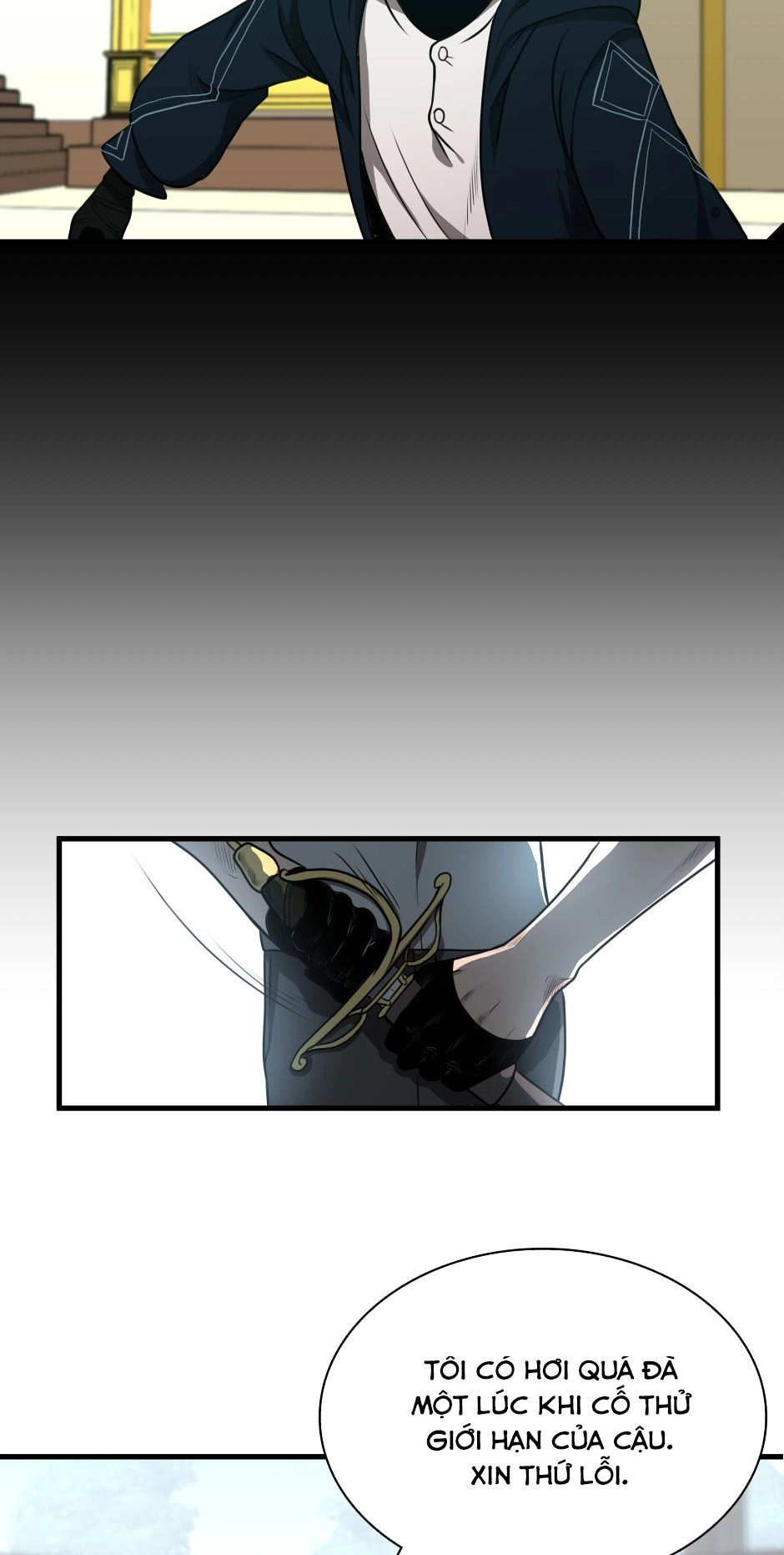 Ánh Sáng Cuối Con Đường Chapter 52 - 68