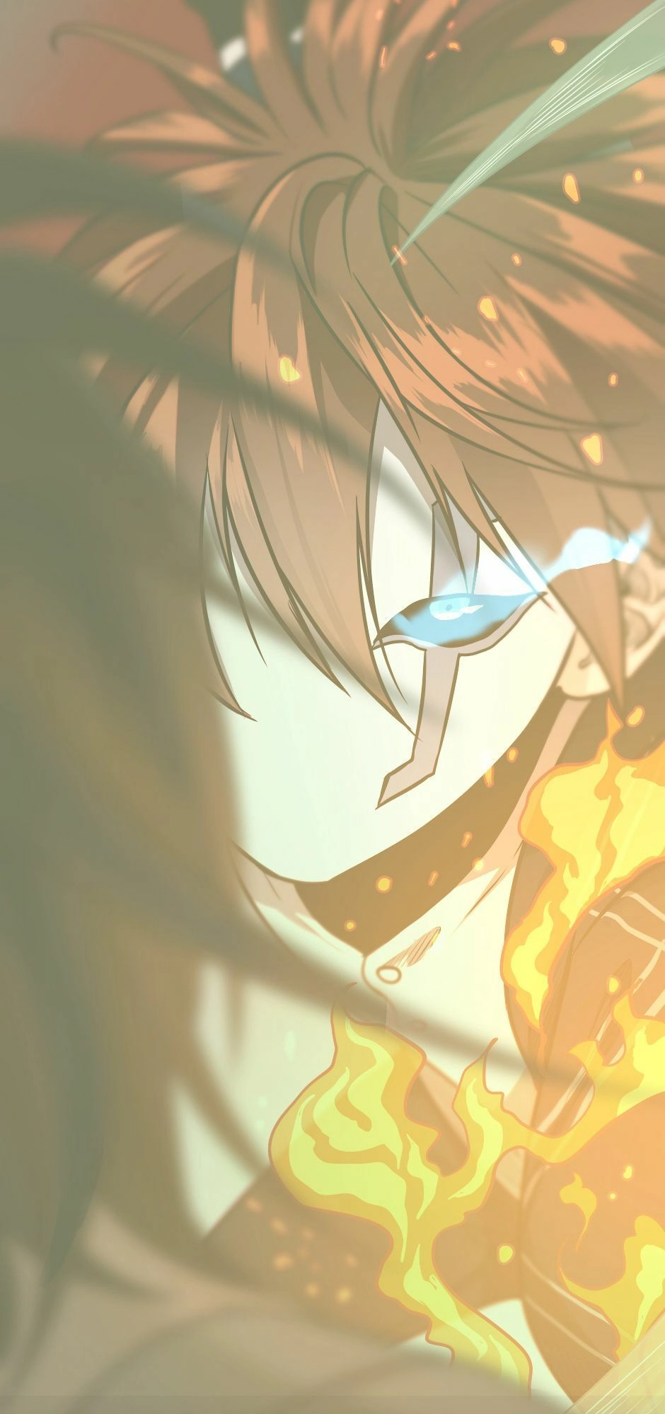 Ánh Sáng Cuối Con Đường Chapter 53 - 13