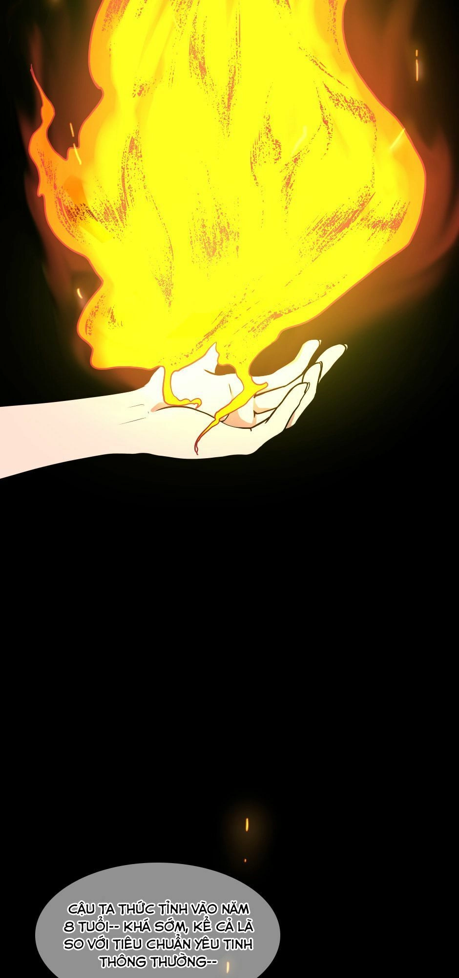 Ánh Sáng Cuối Con Đường Chapter 53 - 37