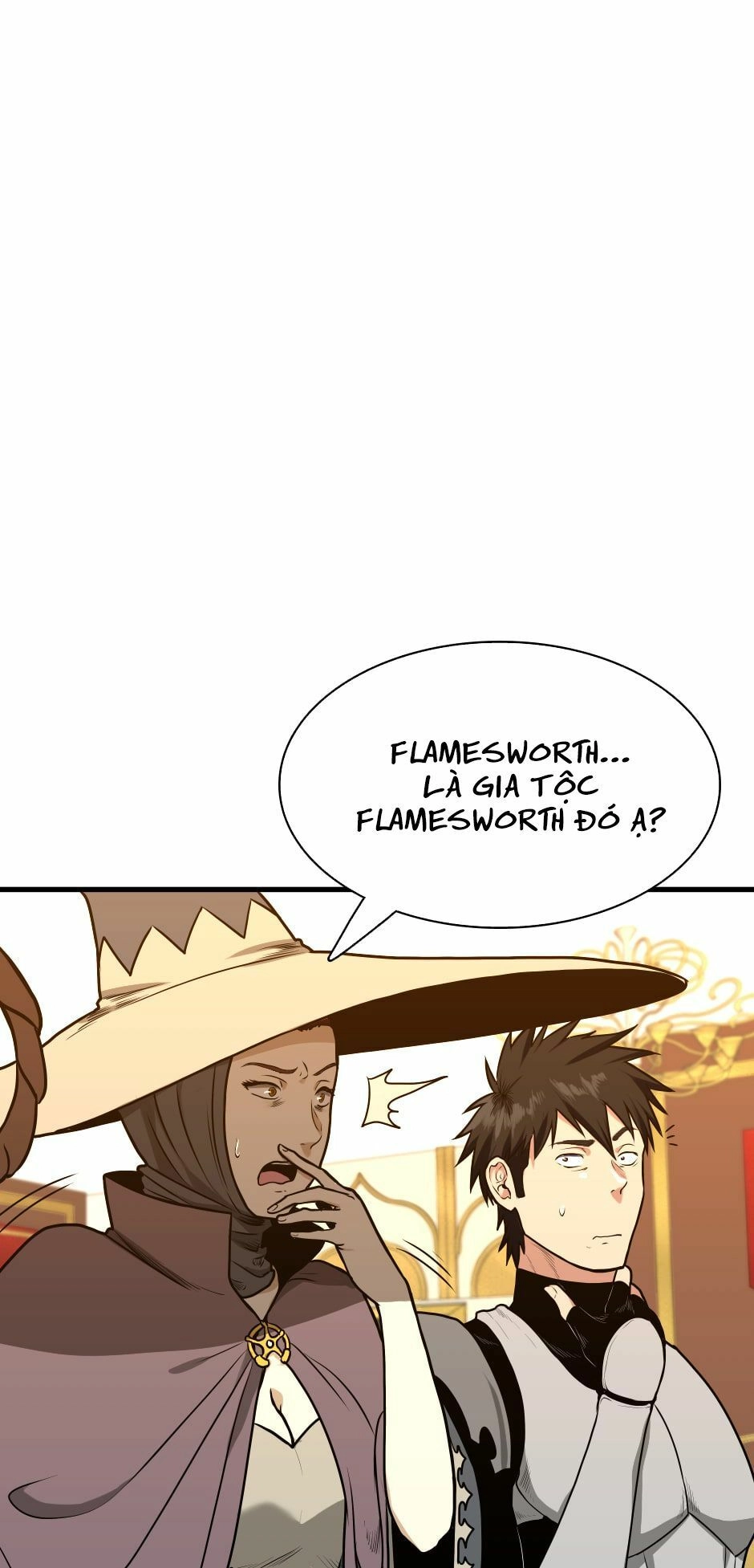 Ánh Sáng Cuối Con Đường Chapter 53 - 52