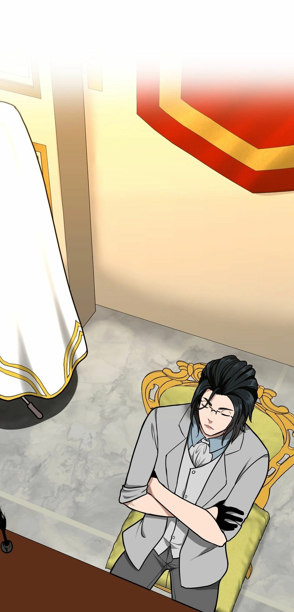 Ánh Sáng Cuối Con Đường Chapter 53 - 60