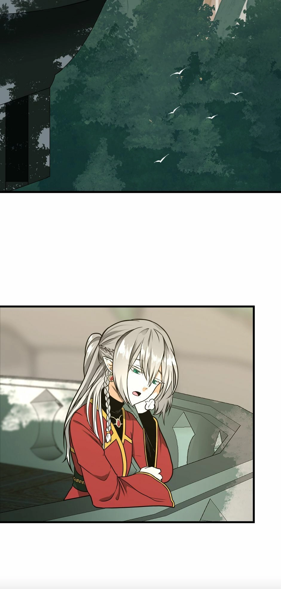 Ánh Sáng Cuối Con Đường Chapter 53 - 72