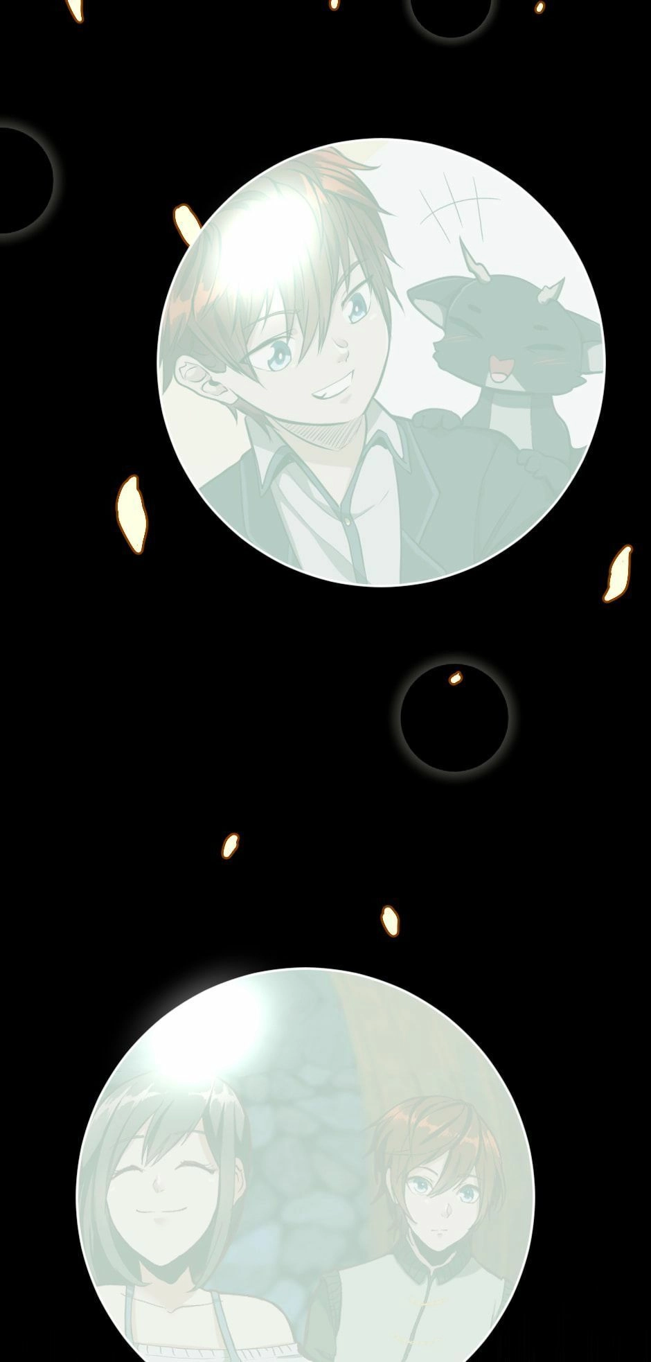 Ánh Sáng Cuối Con Đường Chapter 53 - 75