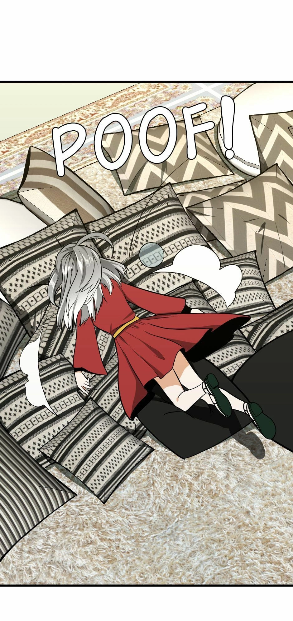 Ánh Sáng Cuối Con Đường Chapter 53 - 83