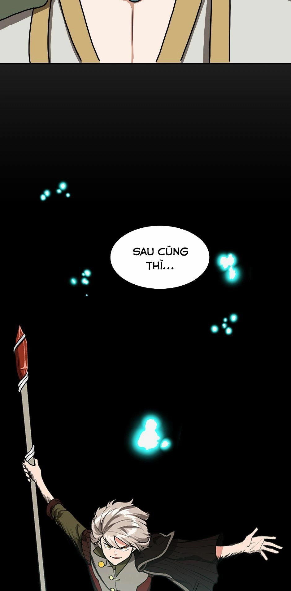 Ánh Sáng Cuối Con Đường Chapter 53 - 100