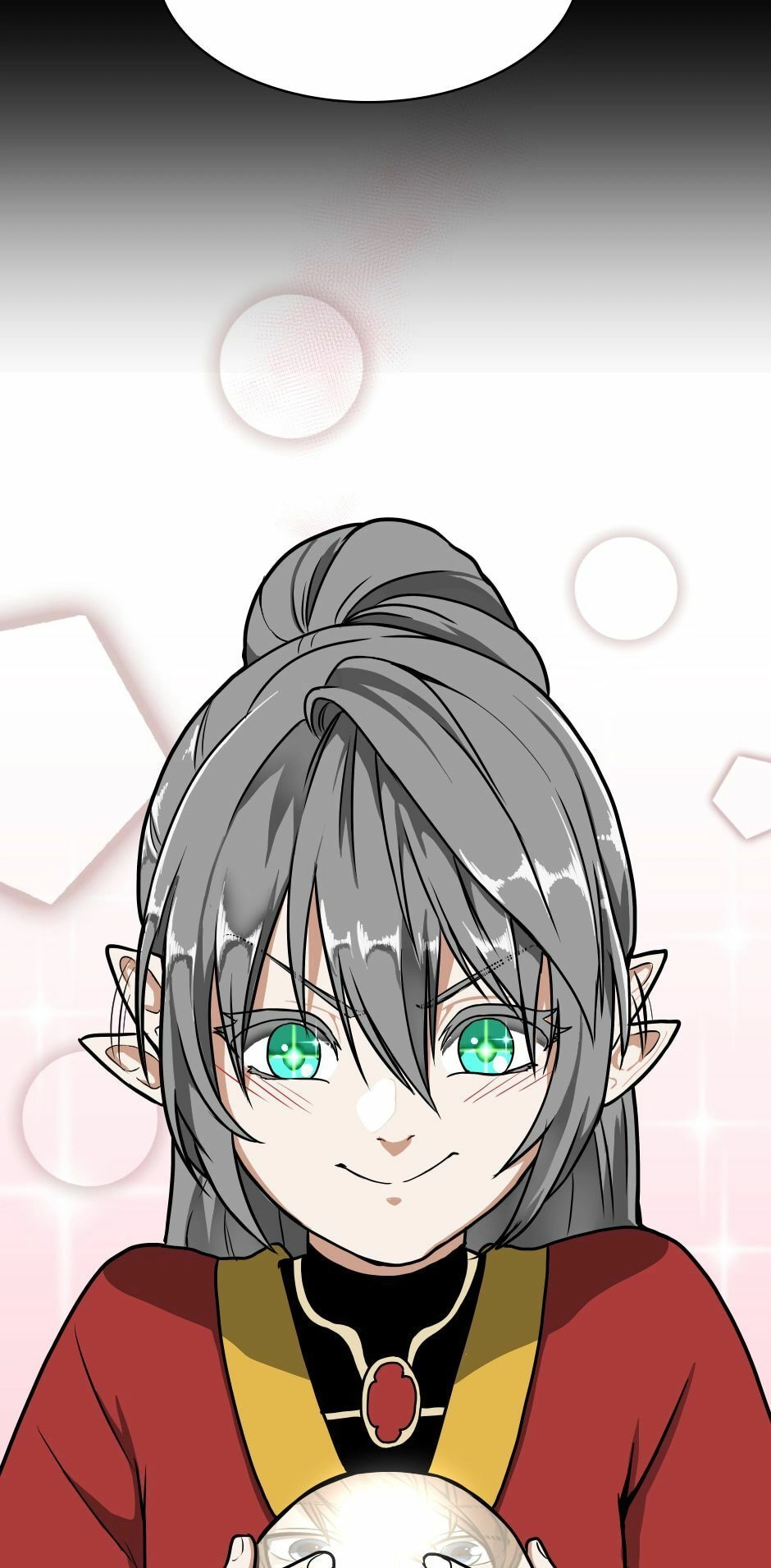 Ánh Sáng Cuối Con Đường Chapter 53 - 103