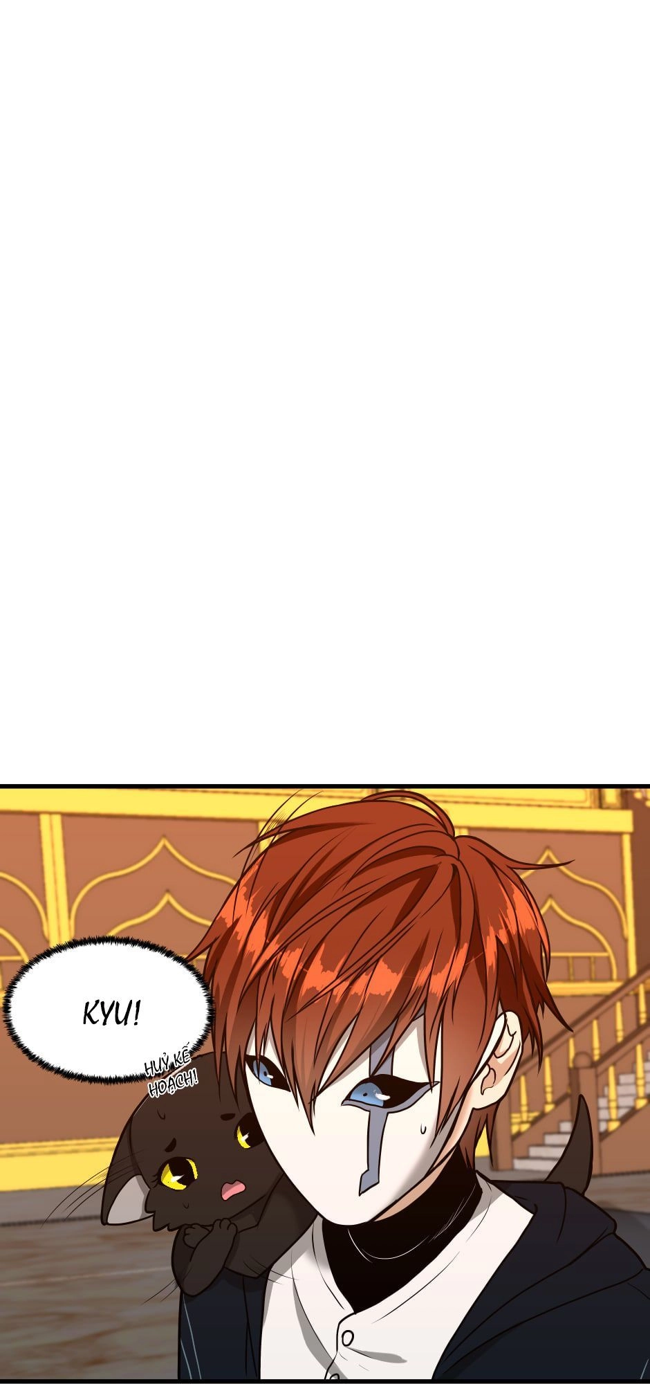 Ánh Sáng Cuối Con Đường Chapter 54 - 15