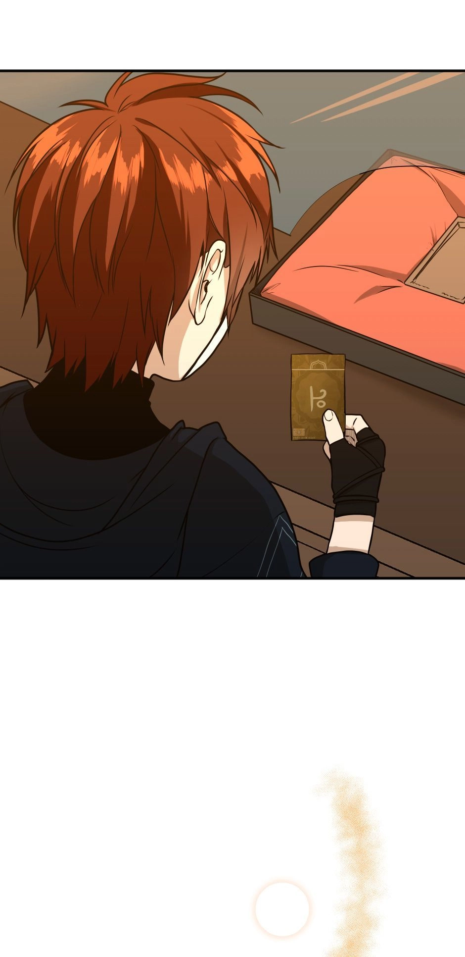 Ánh Sáng Cuối Con Đường Chapter 54 - 23