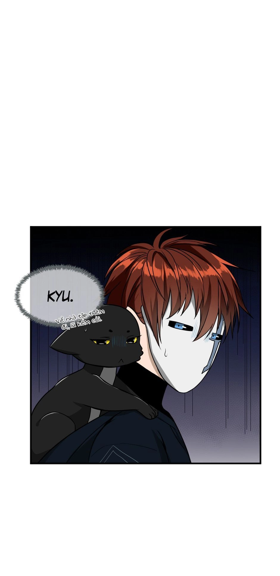 Ánh Sáng Cuối Con Đường Chapter 54 - 27