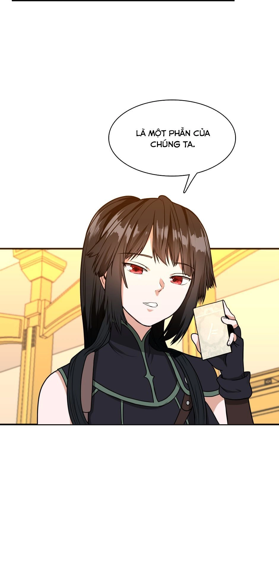 Ánh Sáng Cuối Con Đường Chapter 54 - 29