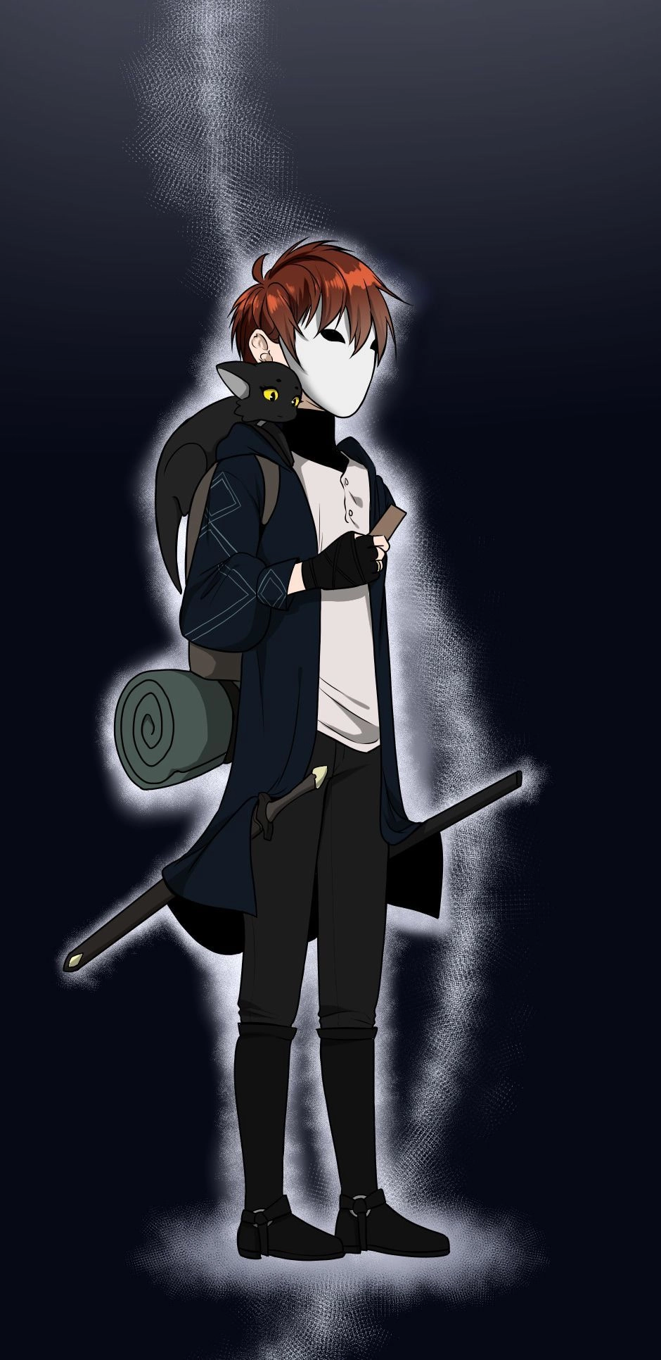 Ánh Sáng Cuối Con Đường Chapter 54 - 32