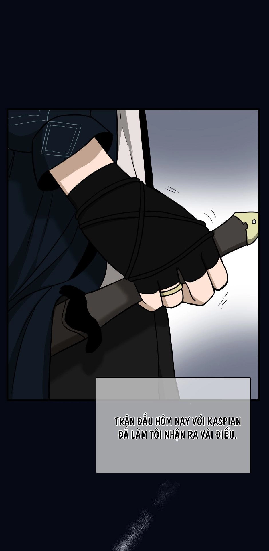 Ánh Sáng Cuối Con Đường Chapter 54 - 34