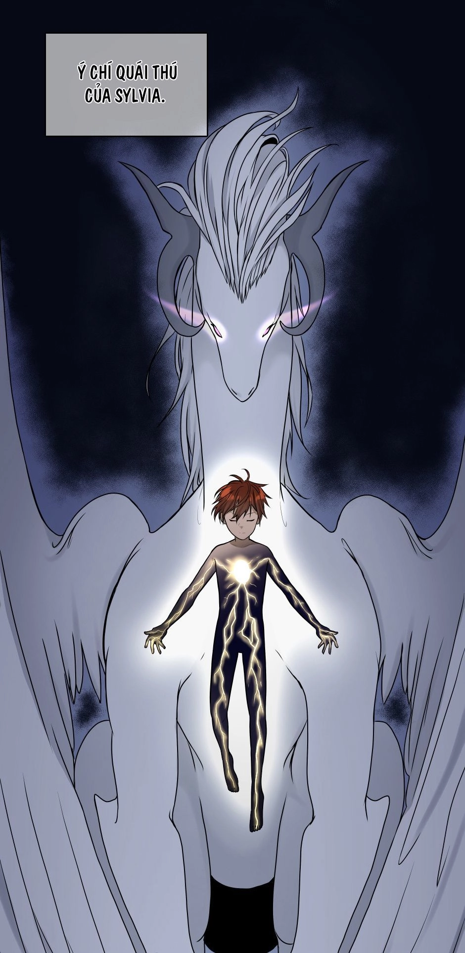 Ánh Sáng Cuối Con Đường Chapter 54 - 36