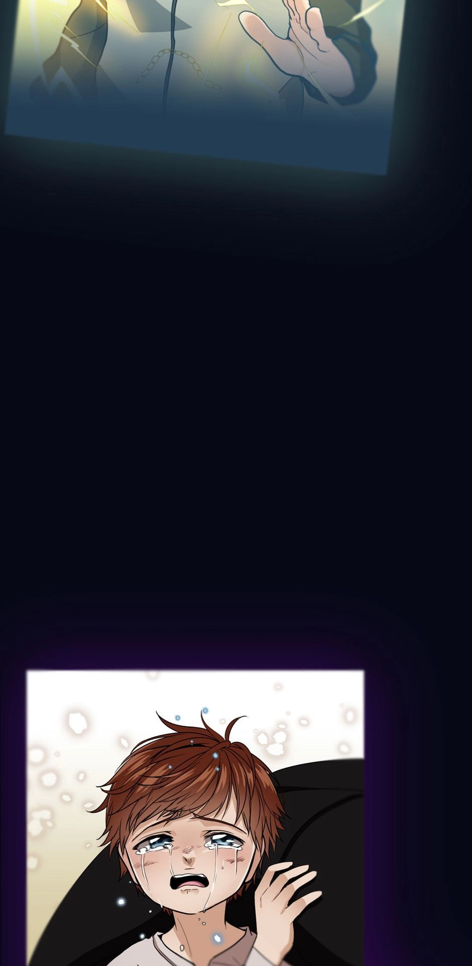 Ánh Sáng Cuối Con Đường Chapter 54 - 41