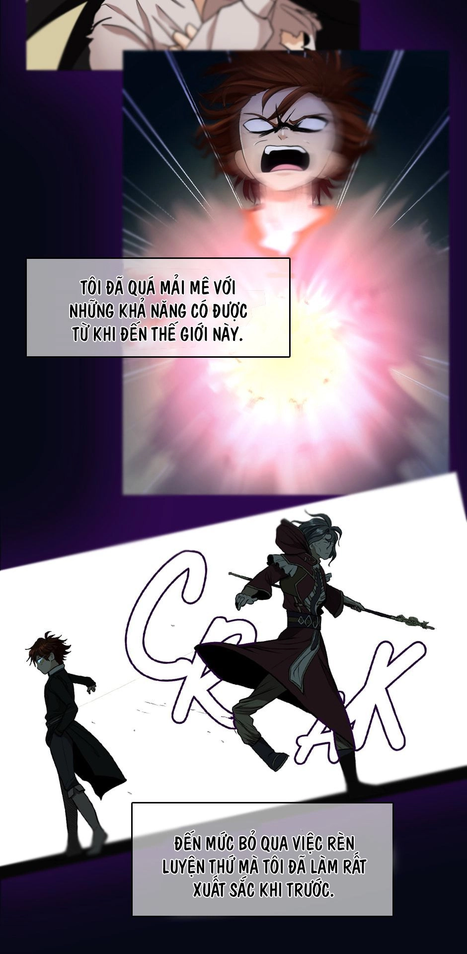 Ánh Sáng Cuối Con Đường Chapter 54 - 42