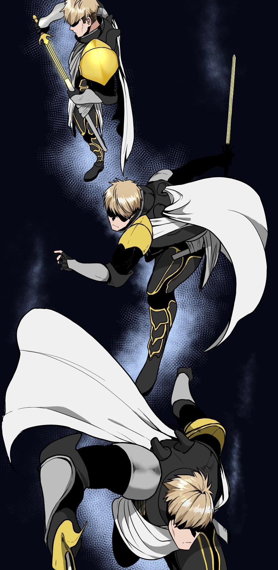 Ánh Sáng Cuối Con Đường Chapter 54 - 44