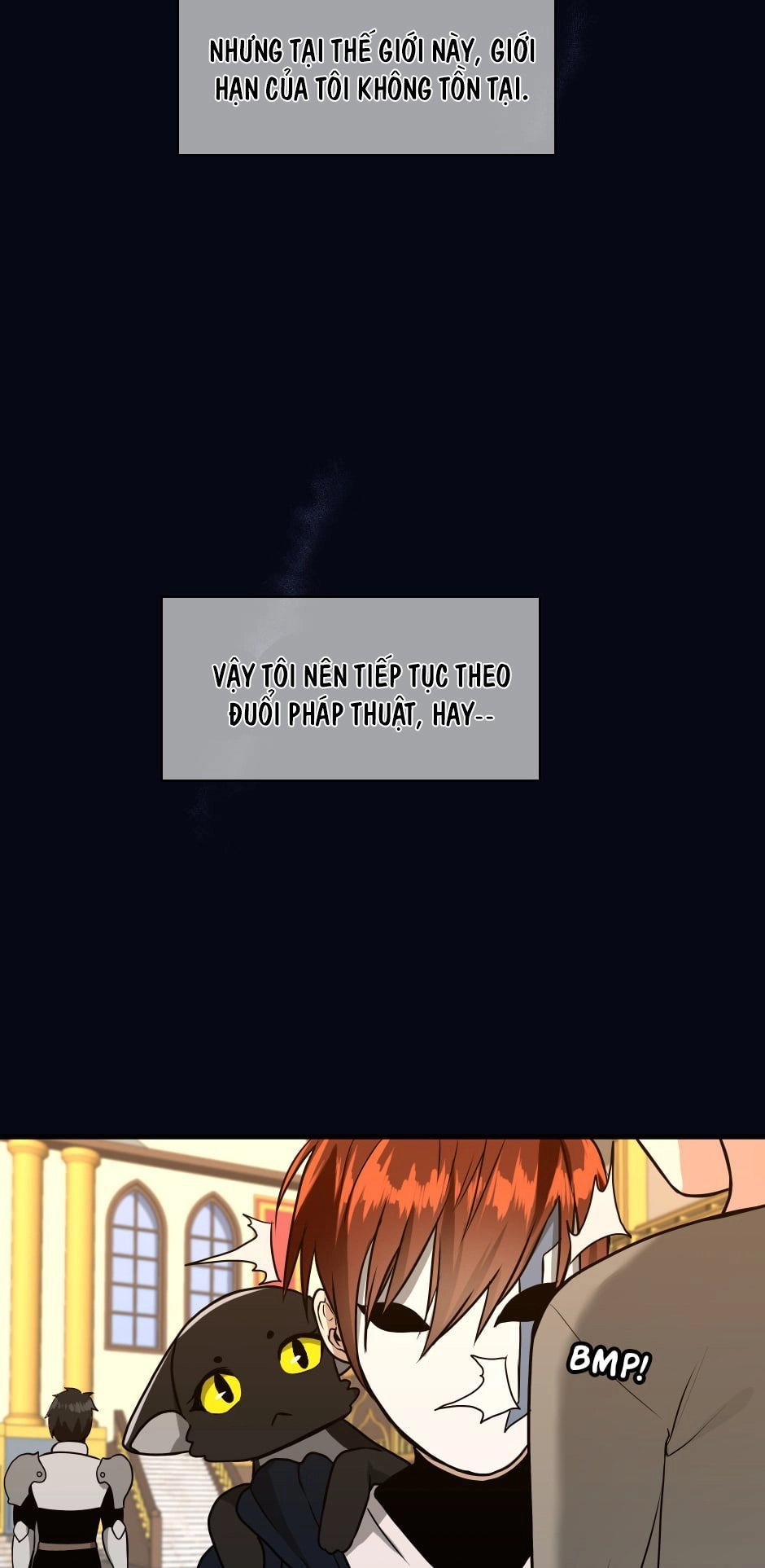 Ánh Sáng Cuối Con Đường Chapter 54 - 46