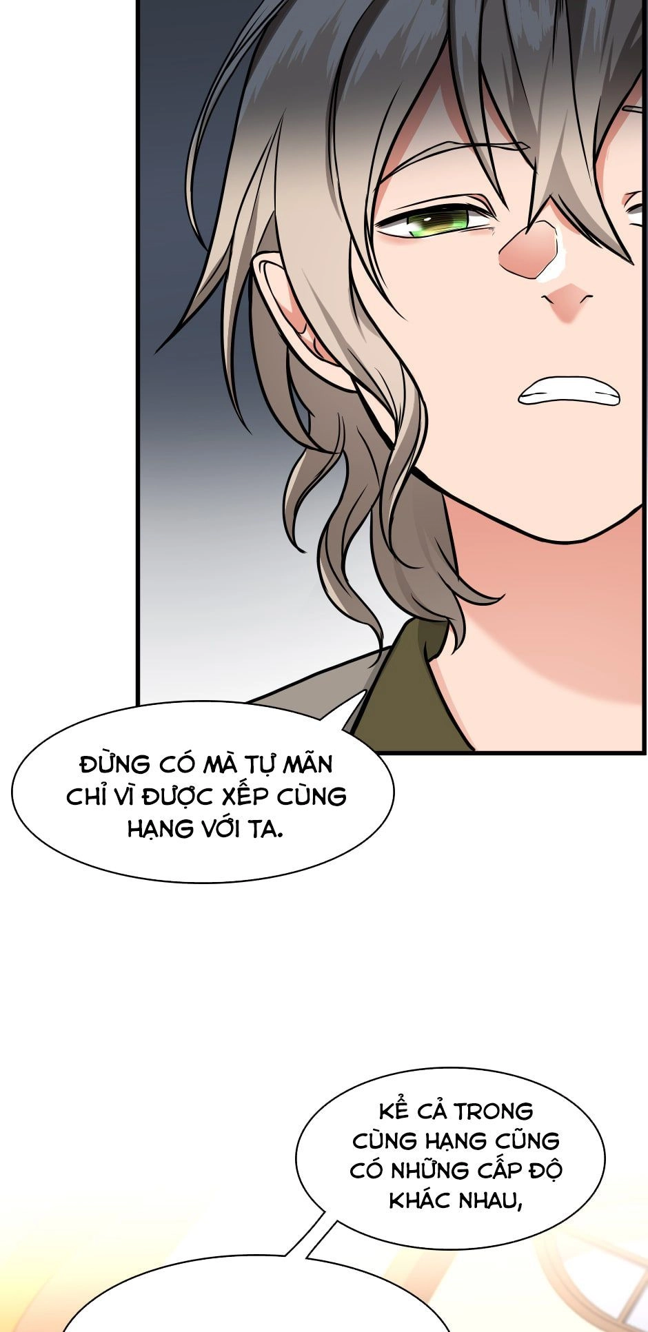 Ánh Sáng Cuối Con Đường Chapter 54 - 56