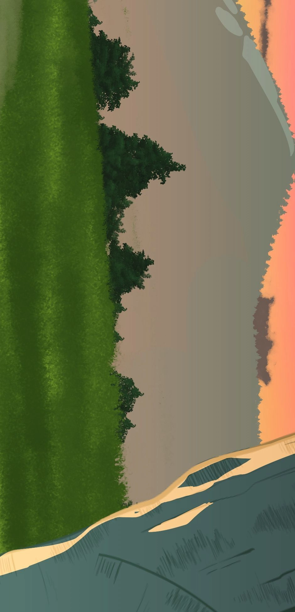 Ánh Sáng Cuối Con Đường Chapter 54 - 76