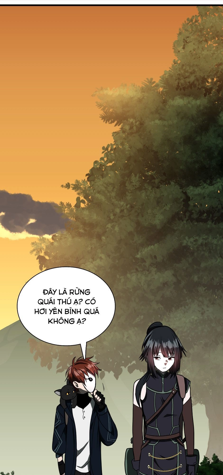 Ánh Sáng Cuối Con Đường Chapter 54 - 80