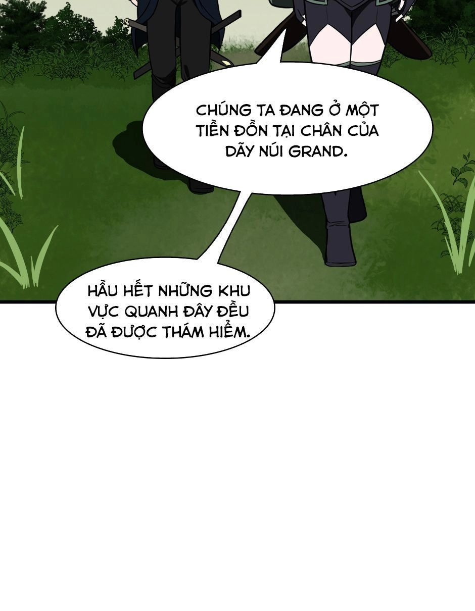 Ánh Sáng Cuối Con Đường Chapter 54 - 81