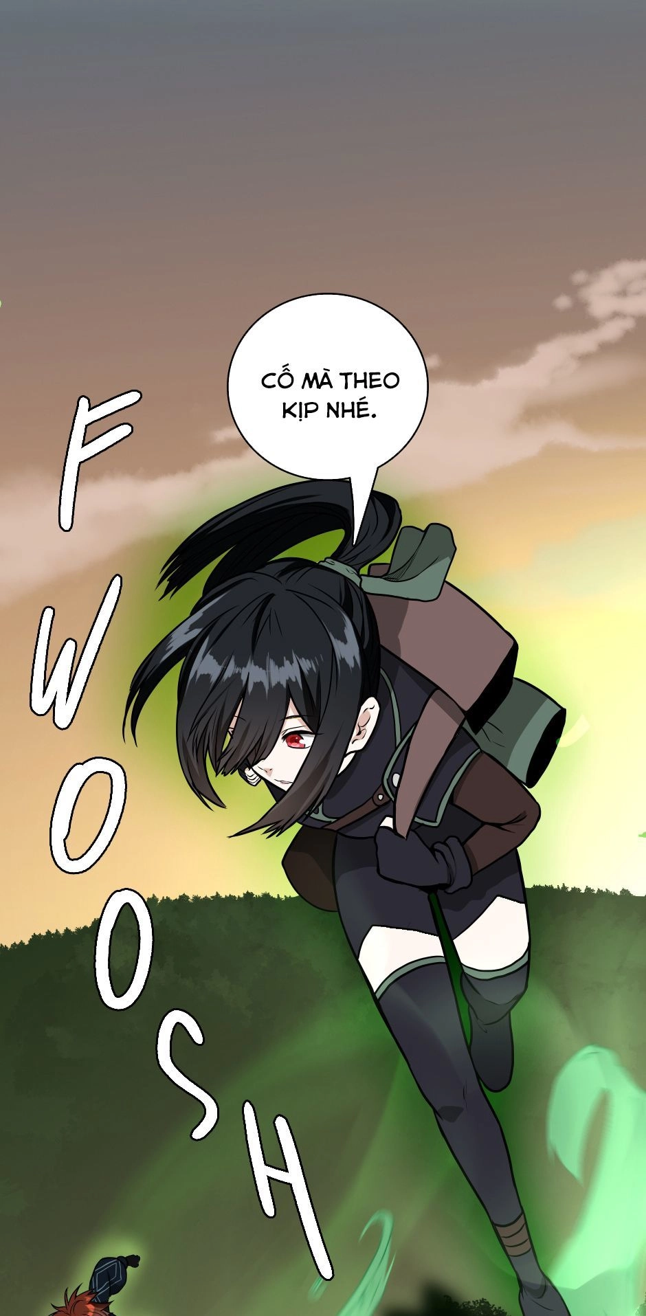 Ánh Sáng Cuối Con Đường Chapter 54 - 96