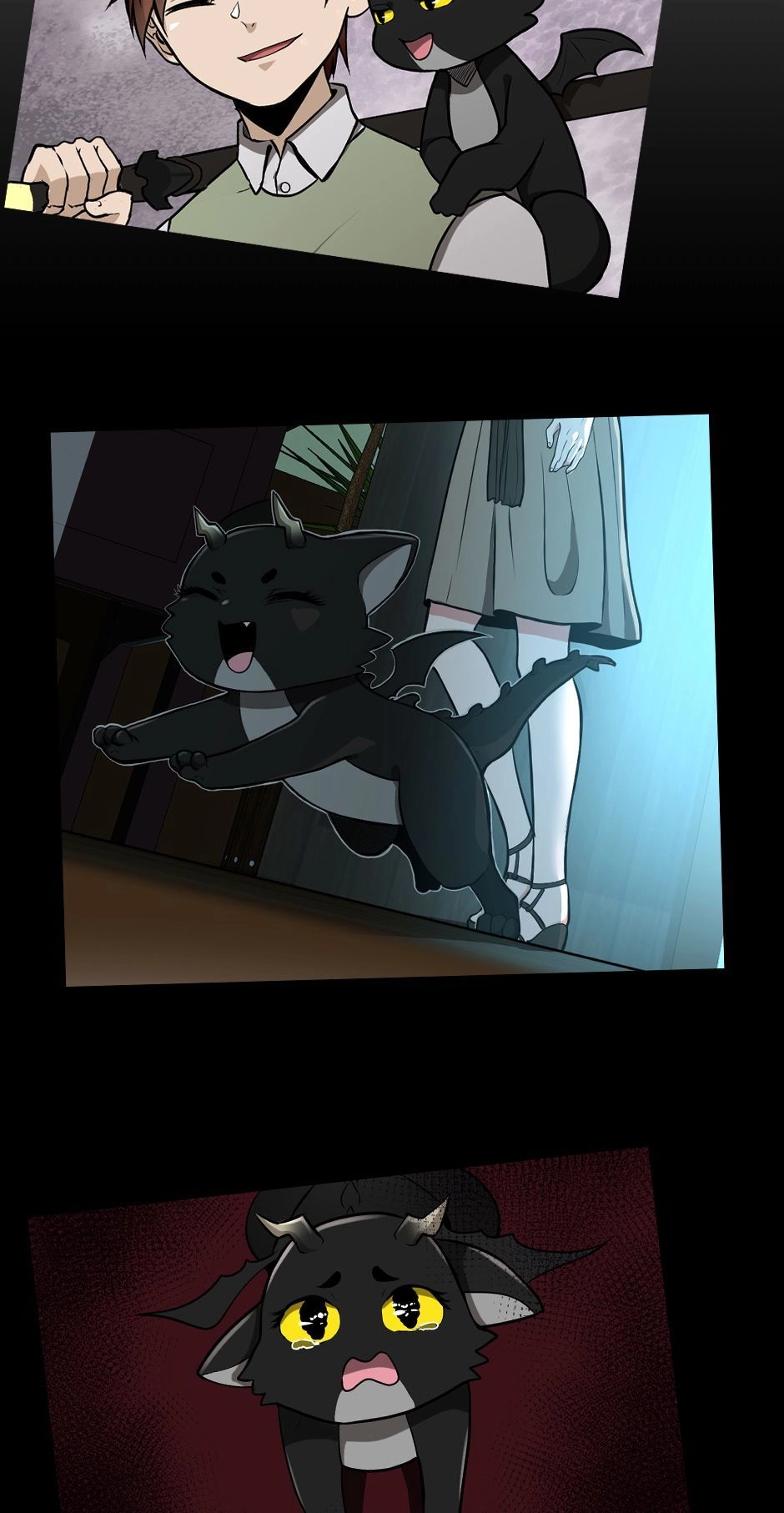 Ánh Sáng Cuối Con Đường Chapter 54 - 99