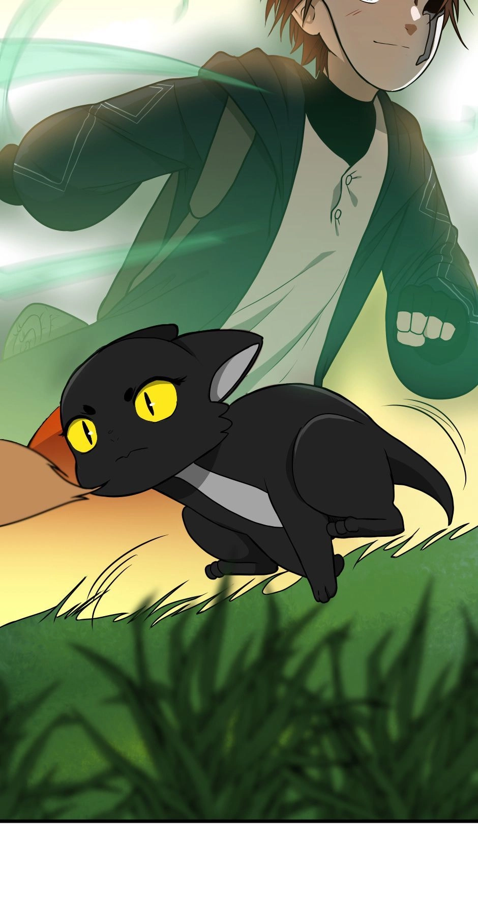 Ánh Sáng Cuối Con Đường Chapter 54 - 103