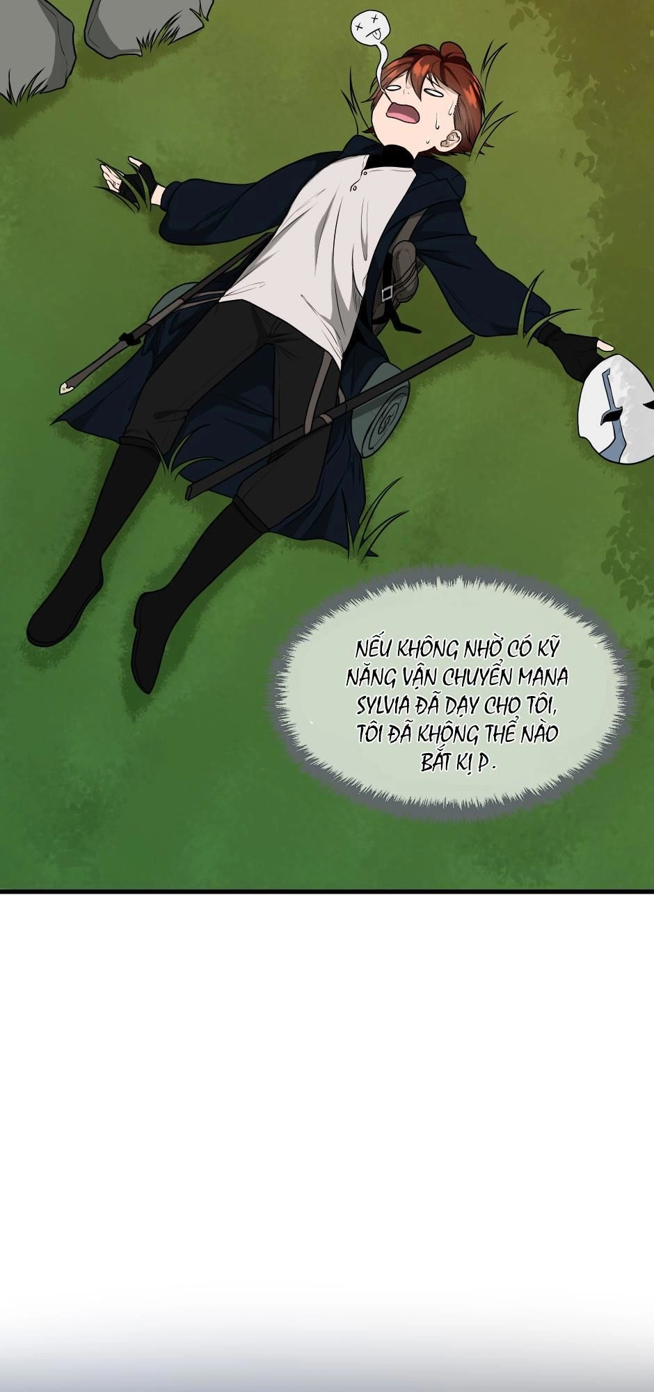 Ánh Sáng Cuối Con Đường Chapter 55 - 7