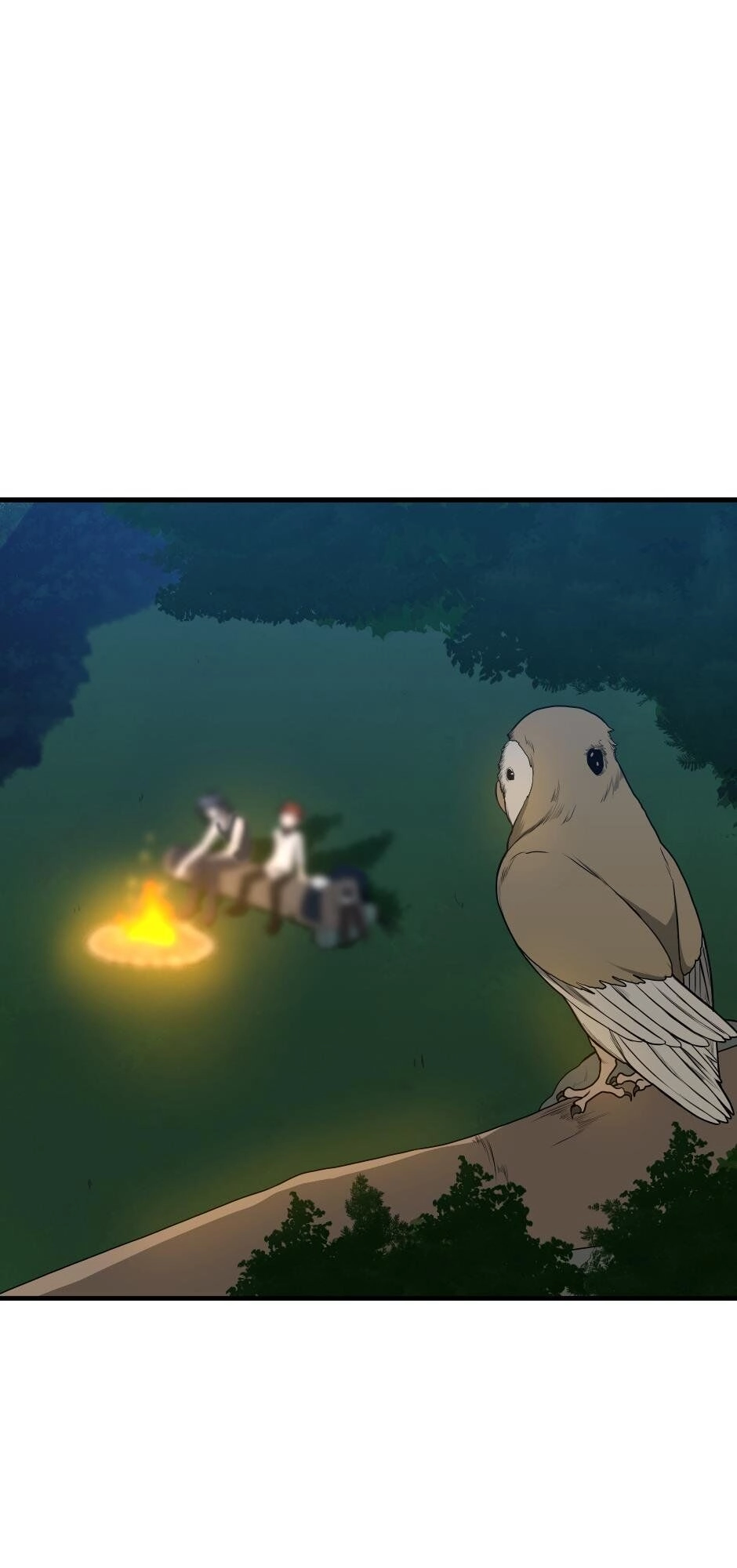 Ánh Sáng Cuối Con Đường Chapter 55 - 17