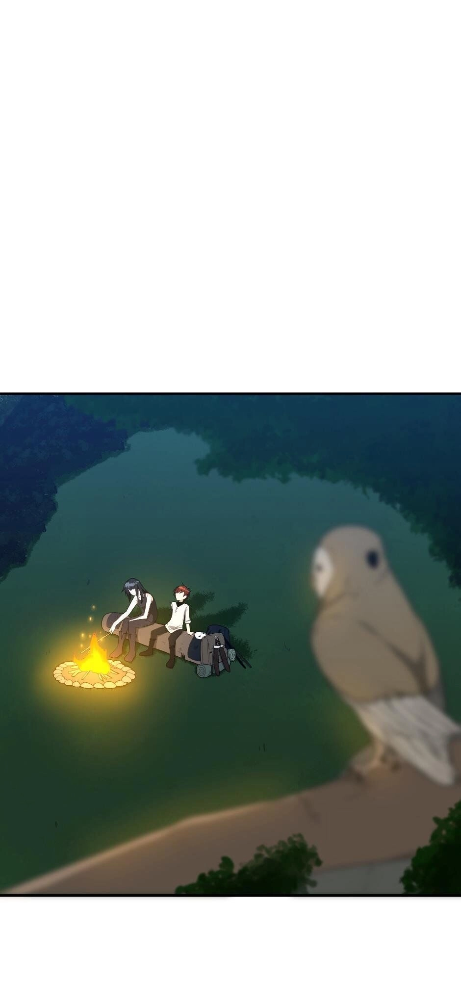 Ánh Sáng Cuối Con Đường Chapter 55 - 18