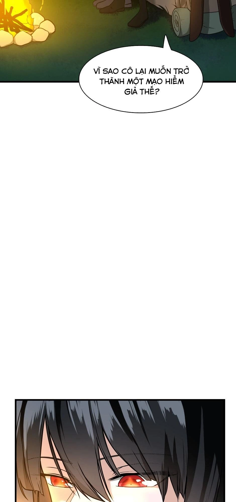 Ánh Sáng Cuối Con Đường Chapter 55 - 20