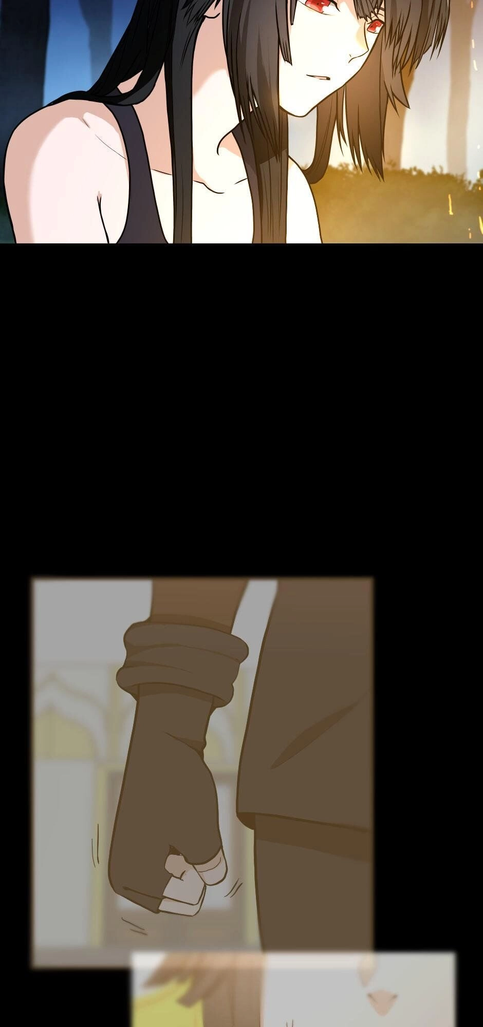 Ánh Sáng Cuối Con Đường Chapter 55 - 24