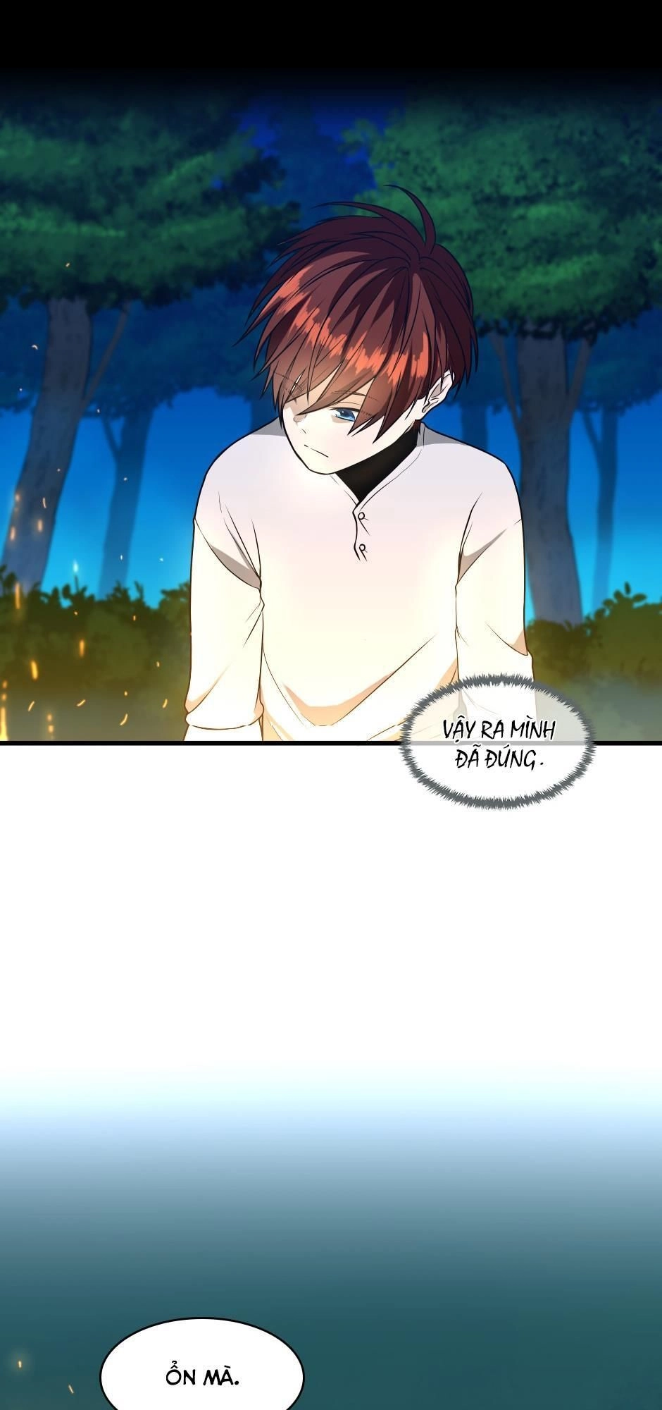 Ánh Sáng Cuối Con Đường Chapter 55 - 26