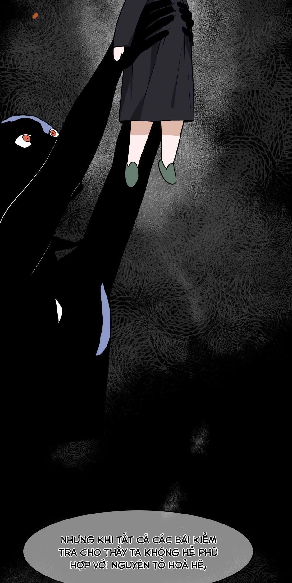 Ánh Sáng Cuối Con Đường Chapter 55 - 34