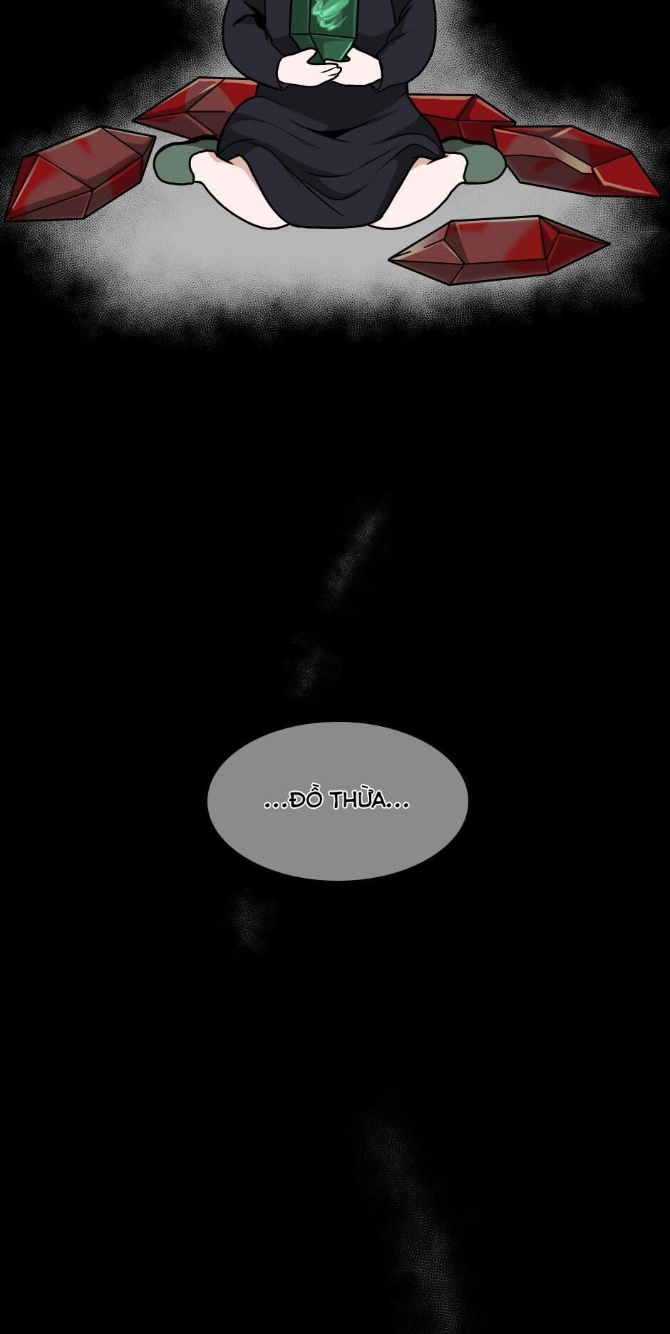 Ánh Sáng Cuối Con Đường Chapter 55 - 36